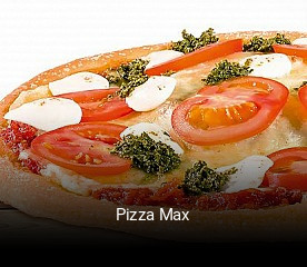 Pizza Max essen bestellen