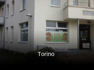 Torino  online delivery