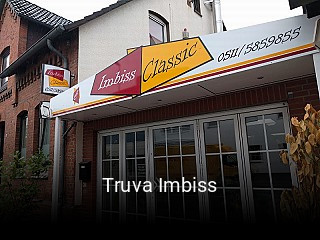 Truva Imbiss online delivery