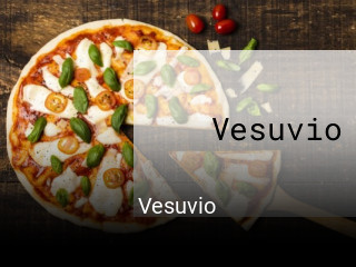 Vesuvio online delivery