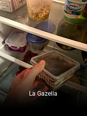 La Gazella online bestellen