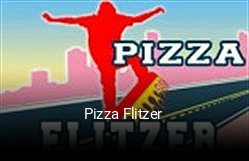 Pizza Flitzer online bestellen
