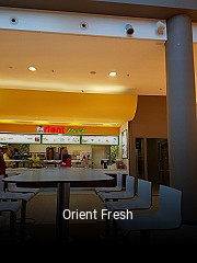 Orient Fresh online bestellen