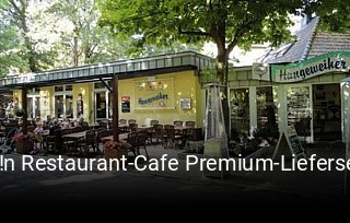 mo!n Restaurant-Cafe Premium-Lieferservice online bestellen