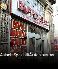 Asianh SpezialitÃ¤ten aus Asien online bestellen