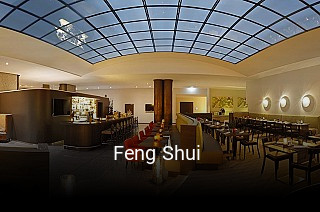 Feng Shui  essen bestellen
