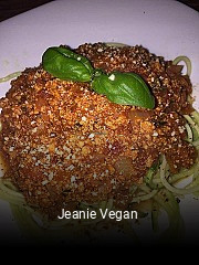 Jeanie Vegan  online delivery