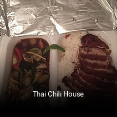 Thai Chili House online delivery
