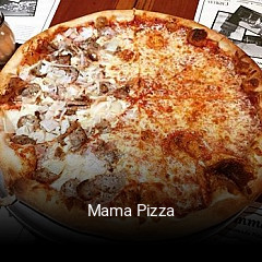 Mama Pizza online delivery