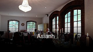 Asianh  online bestellen