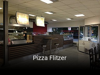 Pizza Flitzer online delivery
