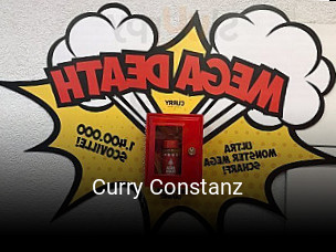Curry Constanz online delivery