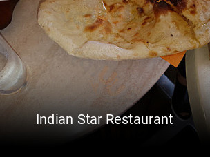 Indian Star Restaurant bestellen