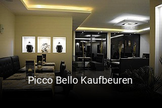 Picco Bello Kaufbeuren online delivery