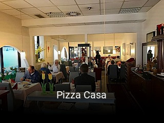 Pizza Casa online delivery