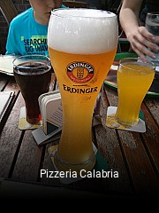 Pizzeria Calabria online delivery