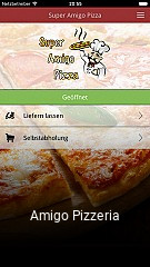 Amigo Pizzeria online bestellen
