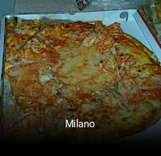 Milano online delivery