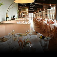 Lodge online bestellen