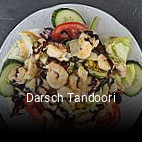 Darsch Tandoori essen bestellen