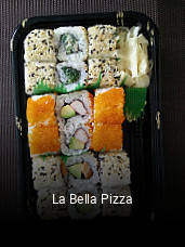 La Bella Pizza online bestellen