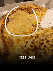 Pizza Best online bestellen