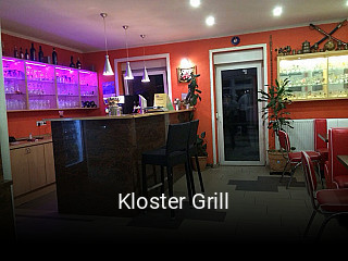 Kloster Grill online delivery