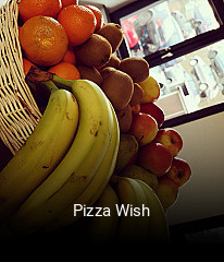 Pizza Wish online delivery