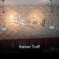 Kenner Treff online delivery