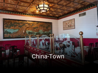 China-Town  online bestellen