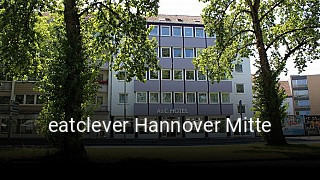 eatclever Hannover Mitte online bestellen