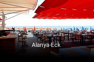 Alanya-Eck  online bestellen