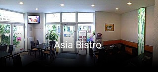 Asia Bistro  online bestellen