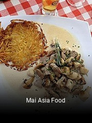 Mai Asia Food essen bestellen