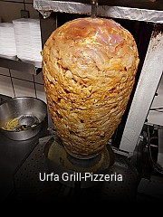 Urfa Grill-Pizzeria bestellen