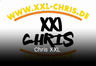 Chris XXL  essen bestellen