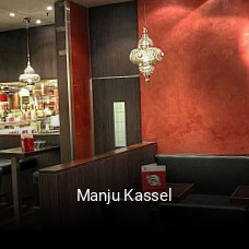 Manju Kassel essen bestellen