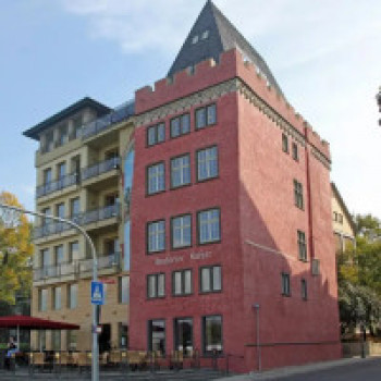 Deutscher Kaiser Restaurant