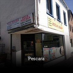 Pescara online bestellen