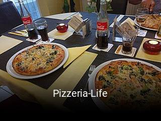 Pizzeria-Life online bestellen