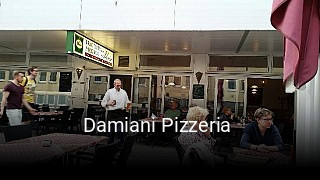Damiani Pizzeria  online delivery