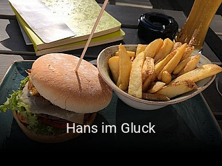 Hans im Gluck online delivery