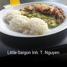 Little Saigon Inh. T. Nguyen online delivery