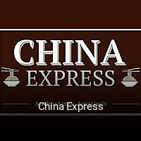 China Express essen bestellen
