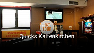 Quicks Kaltenkirchen online bestellen