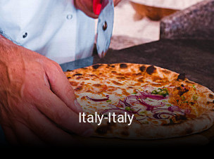 Italy-Italy bestellen
