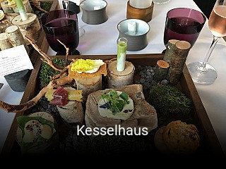 Kesselhaus online delivery
