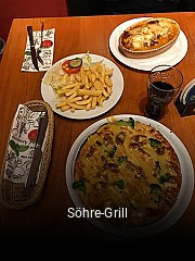 Söhre-Grill online delivery