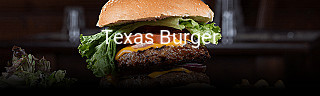 Texas Burger essen bestellen