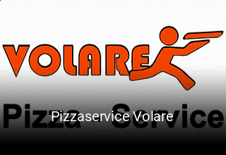 Pizzaservice Volare online delivery